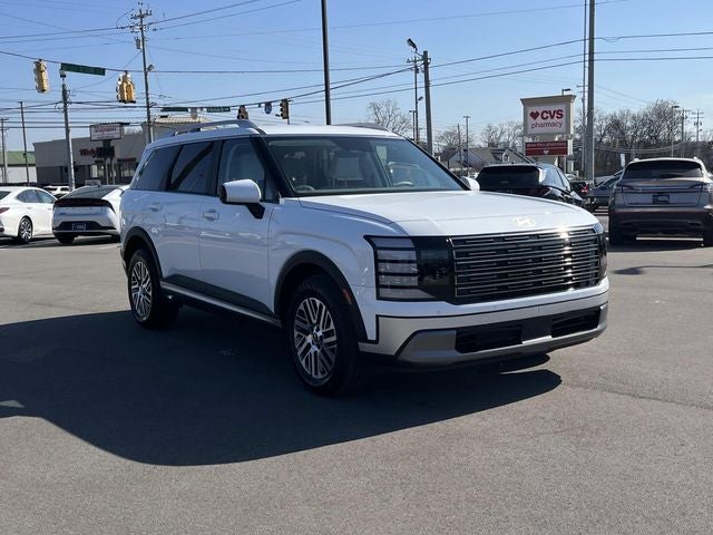 2026 Hyundai PALISADE SEL 7 Passenger