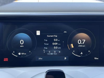 2026 Hyundai PALISADE SEL 7 Passenger