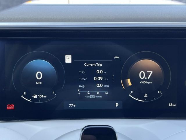 2026 Hyundai PALISADE SEL 7 Passenger