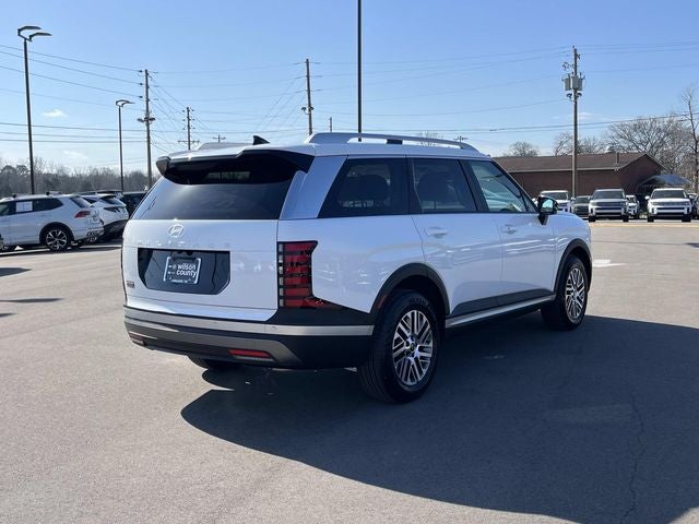 2026 Hyundai PALISADE SEL 7 Passenger