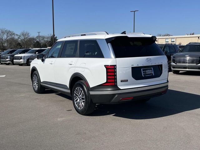 2026 Hyundai PALISADE SEL 7 Passenger