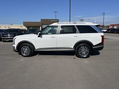 2026 Hyundai PALISADE SEL 7 Passenger