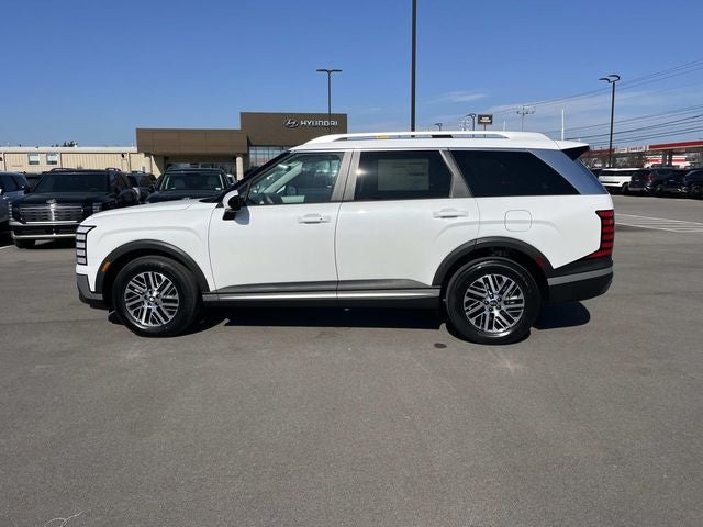 2026 Hyundai PALISADE SEL 7 Passenger