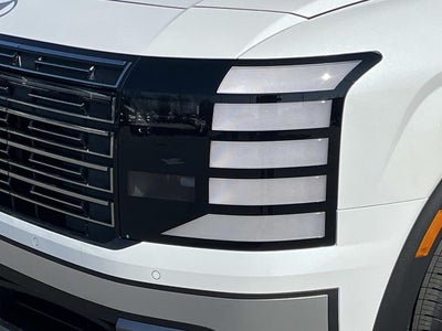 2026 Hyundai PALISADE SEL 7 Passenger