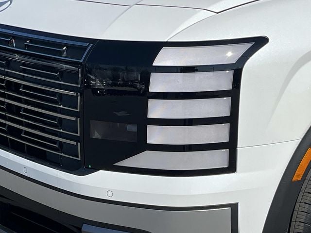 2026 Hyundai PALISADE SEL 7 Passenger