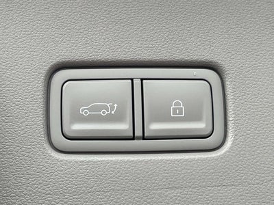 2026 Hyundai PALISADE HYBRID Blue SEL 7 Passenger