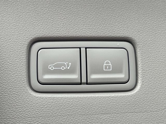 2026 Hyundai PALISADE HYBRID Blue SEL 7 Passenger