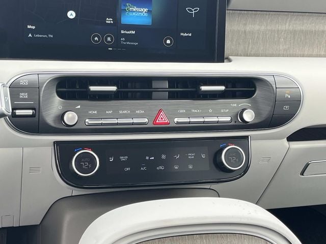 2026 Hyundai PALISADE HYBRID Blue SEL 7 Passenger