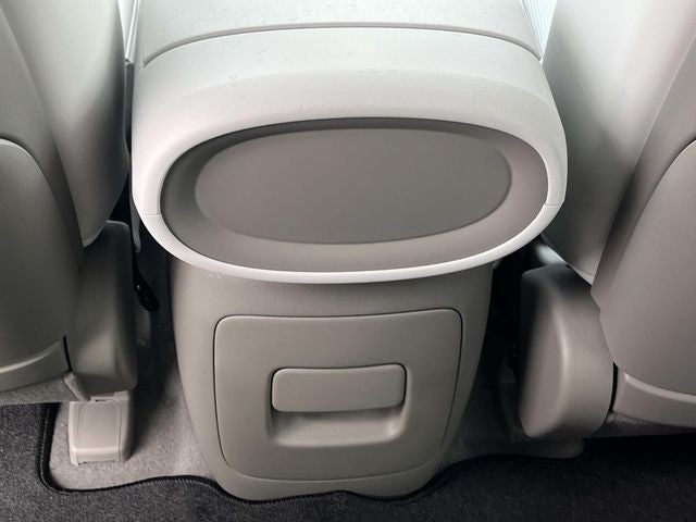 2026 Hyundai PALISADE HYBRID Blue SEL 7 Passenger