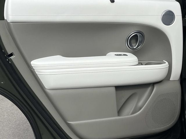2026 Hyundai PALISADE HYBRID Blue SEL 7 Passenger