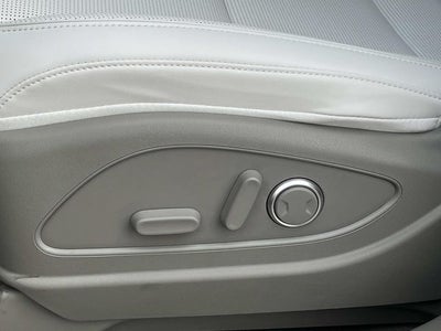 2026 Hyundai PALISADE HYBRID Blue SEL 7 Passenger