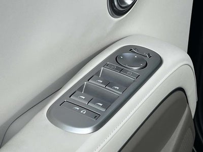 2026 Hyundai PALISADE HYBRID Blue SEL 7 Passenger