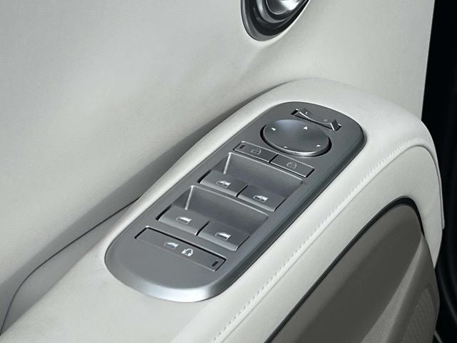 2026 Hyundai PALISADE HYBRID Blue SEL 7 Passenger