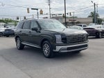 2026 Hyundai PALISADE HYBRID Blue SEL 7 Passenger