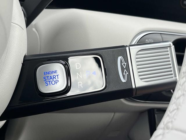 2026 Hyundai PALISADE HYBRID Blue SEL 7 Passenger