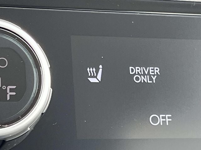 2026 Hyundai PALISADE HYBRID Blue SEL 7 Passenger