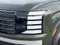 2026 Hyundai PALISADE HYBRID Blue SEL 7 Passenger