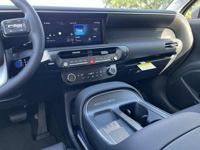 2026 Hyundai PALISADE HYBRID Blue SEL 8 Passenger