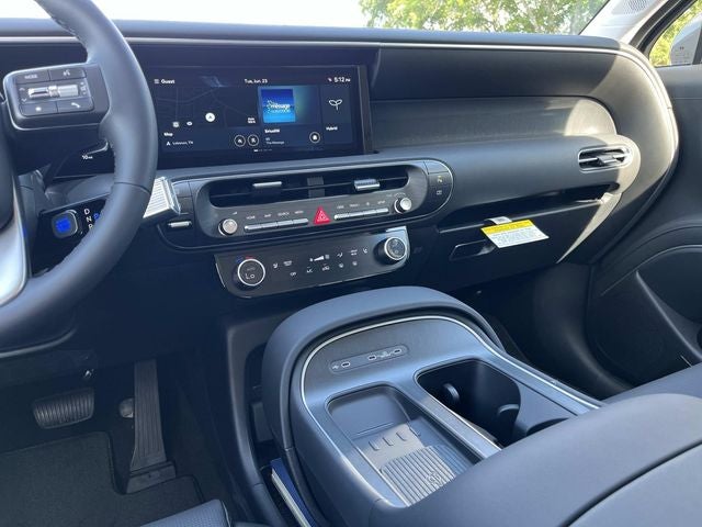 2026 Hyundai PALISADE HYBRID Blue SEL 8 Passenger