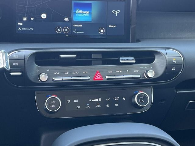 2026 Hyundai PALISADE HYBRID Blue SEL 8 Passenger