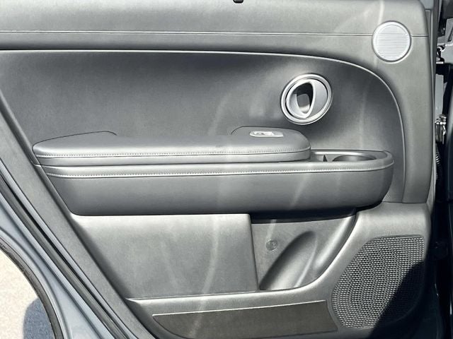 2026 Hyundai PALISADE HYBRID Blue SEL 8 Passenger