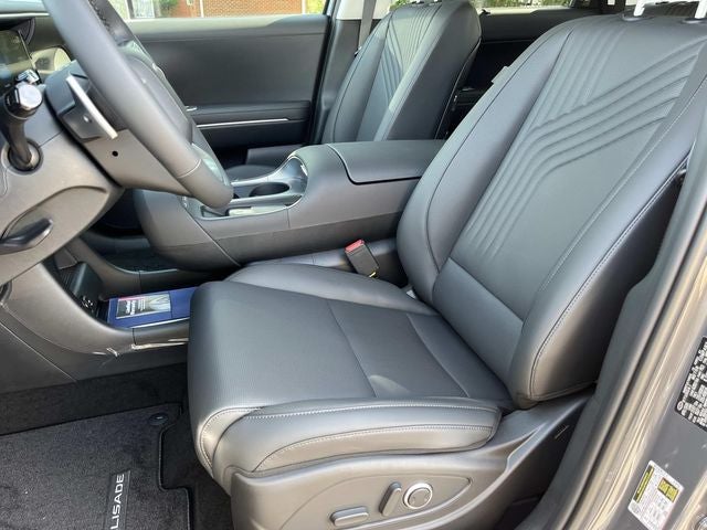 2026 Hyundai PALISADE HYBRID Blue SEL 8 Passenger