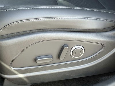2026 Hyundai PALISADE HYBRID Blue SEL 8 Passenger