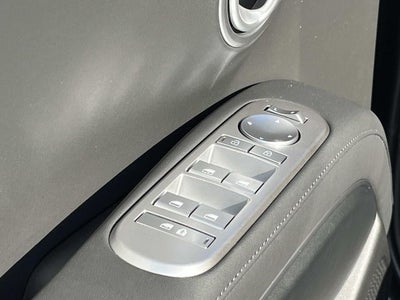 2026 Hyundai PALISADE HYBRID Blue SEL 8 Passenger