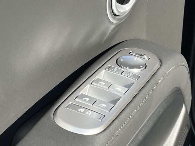 2026 Hyundai PALISADE HYBRID Blue SEL 8 Passenger
