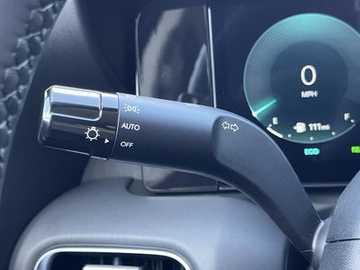 2026 Hyundai PALISADE HYBRID Blue SEL 8 Passenger