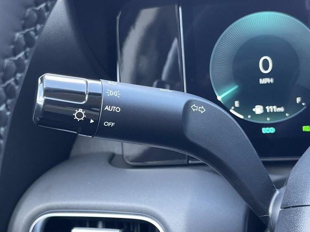 2026 Hyundai PALISADE HYBRID Blue SEL 8 Passenger