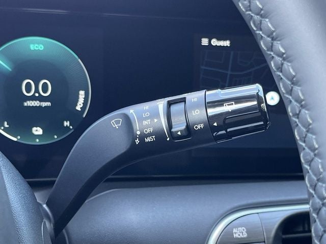 2026 Hyundai PALISADE HYBRID Blue SEL 8 Passenger