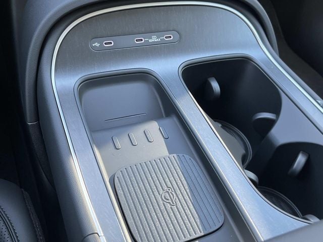 2026 Hyundai PALISADE HYBRID Blue SEL 8 Passenger