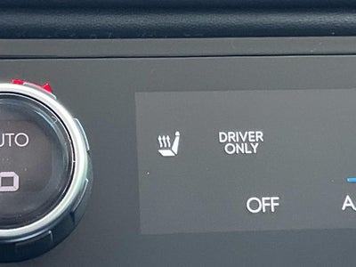 2026 Hyundai PALISADE HYBRID Blue SEL 8 Passenger