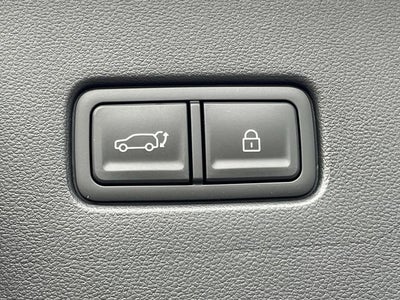 2026 Hyundai PALISADE HYBRID Blue SEL 7 Passenger