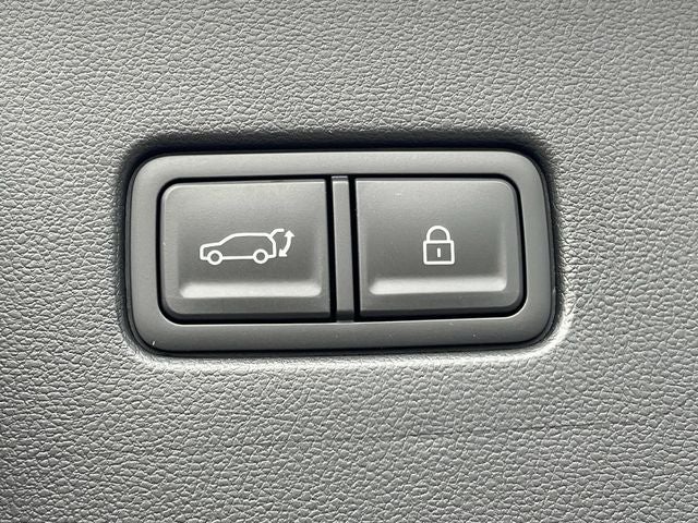 2026 Hyundai PALISADE HYBRID Blue SEL 7 Passenger