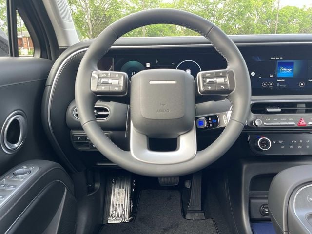 2026 Hyundai PALISADE HYBRID Blue SEL 7 Passenger