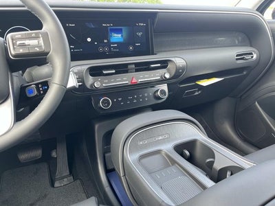 2026 Hyundai PALISADE HYBRID Blue SEL 7 Passenger