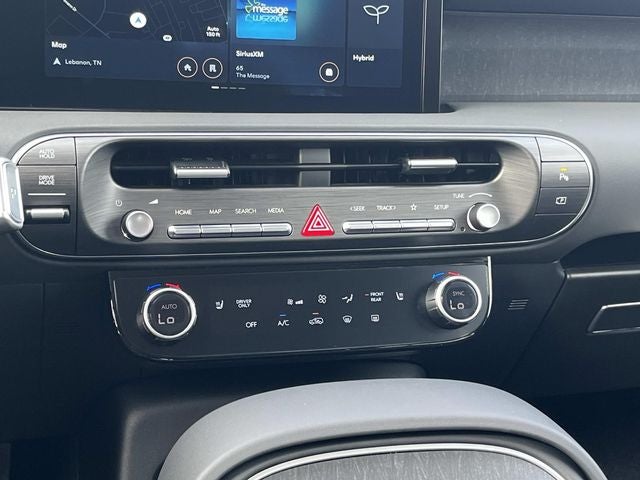 2026 Hyundai PALISADE HYBRID Blue SEL 7 Passenger