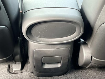 2026 Hyundai PALISADE HYBRID Blue SEL 7 Passenger