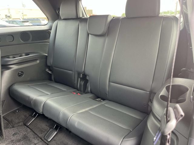 2026 Hyundai PALISADE HYBRID Blue SEL 7 Passenger