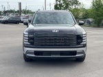 2026 Hyundai PALISADE HYBRID Blue SEL 7 Passenger