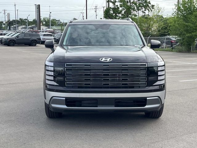 2026 Hyundai PALISADE HYBRID Blue SEL 7 Passenger