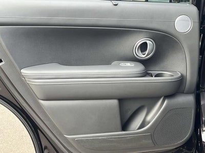 2026 Hyundai PALISADE HYBRID Blue SEL 7 Passenger