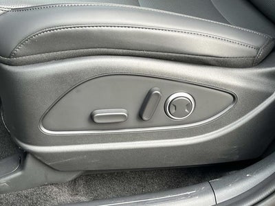 2026 Hyundai PALISADE HYBRID Blue SEL 7 Passenger