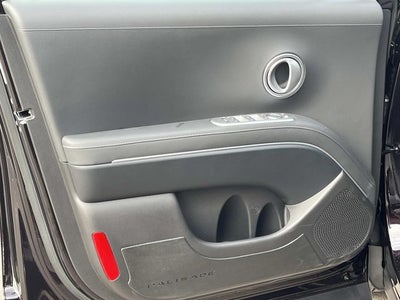 2026 Hyundai PALISADE HYBRID Blue SEL 7 Passenger