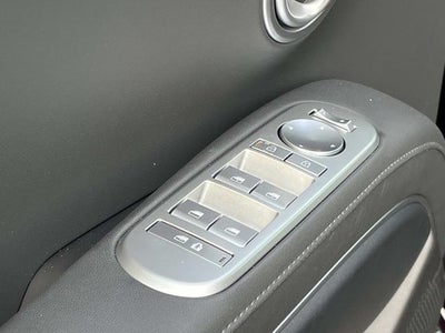 2026 Hyundai PALISADE HYBRID Blue SEL 7 Passenger