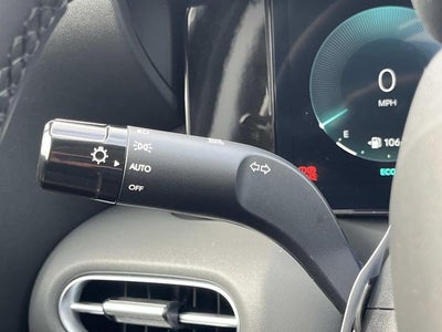 2026 Hyundai PALISADE HYBRID Blue SEL 7 Passenger