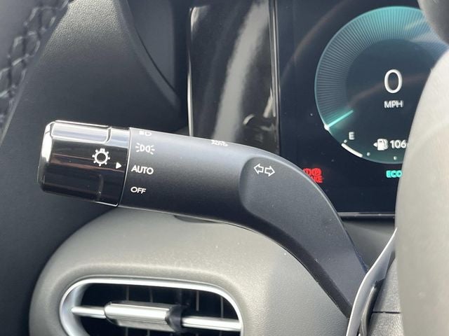 2026 Hyundai PALISADE HYBRID Blue SEL 7 Passenger