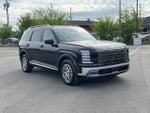 2026 Hyundai PALISADE HYBRID Blue SEL 7 Passenger